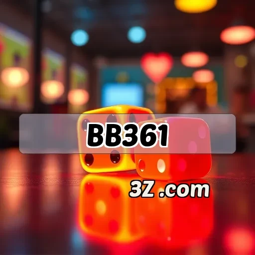 Slots Empolgantes e Inovadores no bb361.com