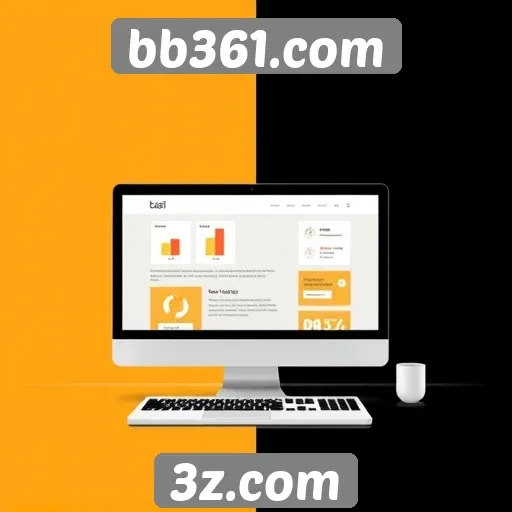 Análise da usabilidade do site bb361.com
